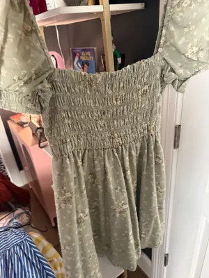 Altar'd State Dress thumbnail 3