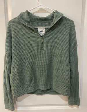 Aerie Pullover thumbnail 1