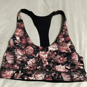 Lululemon Break Free Bra thumbnail 3