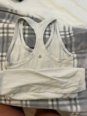 Lululemon Tank thumbnail 2