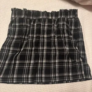 Full tilt Tilly’s gingham pattern skirt thumbnail 4