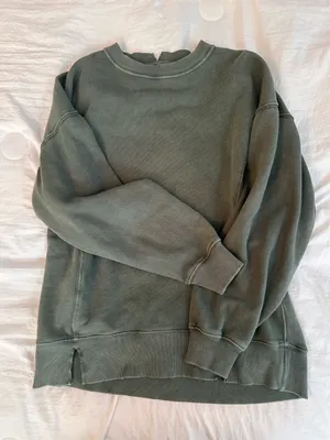 Aerie Crewneck Sweatshirt thumbnail 1