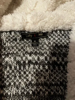 Lety Stitch Fix & Me Cardigan thumbnail 2