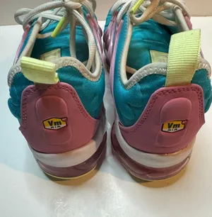 Vapormax Plus Easter Size 8.5 thumbnail 3