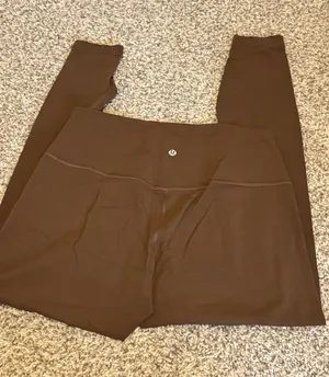 Lululemon Leggings  thumbnail 1