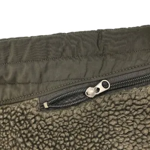 PATAGONIA Synchilla Classic Retro-X Fleece Vest Women M Green Outdoor Camping thumbnail 6