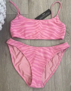 Triangl bikini Set thumbnail 1