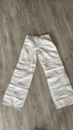 BDG Urban Outfitters Y2K Cargo Low-Rise Pants thumbnail 3
