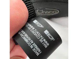 Chacos Womens Black Z/Cloud X2 Sandals Size 7 Adjustable Straps Outdoor Hiking thumbnail 10