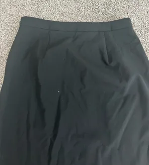 Banana Republic Skirt Pencil Black thumbnail 5