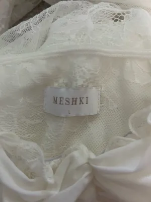 Meshki Set Two-Piece thumbnail 4
