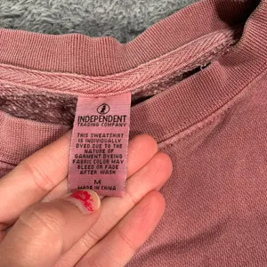 Call her daddy barstool podcast father sweatshirt medium thumbnail 4