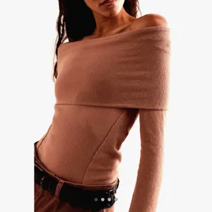 Free People Iris Layering Top Cafe Latte Multiple Sizes thumbnail 3