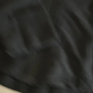 Lululemon Women's Black Zip-up Jacket - Size 10 thumbnail 4