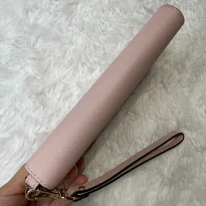 Michael Kors Pink Wallet thumbnail 4