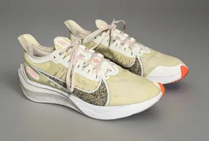 Nike Zoom Gravity Women’s Running Shoes Summit White BQ3203-101 Size 10 thumbnail 1