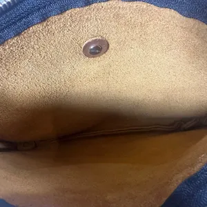 Brown Leather Crossbody Bag Western Vibes thumbnail 8