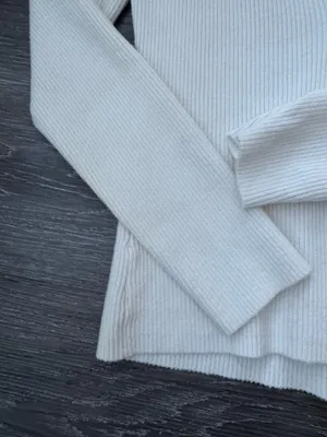 Abercrombie Sweater Knit thumbnail 2