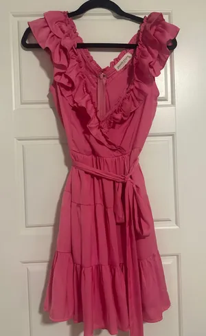 Pants Store Dress thumbnail 4