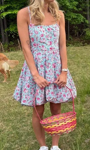 Urban Outfitters Dress thumbnail 1