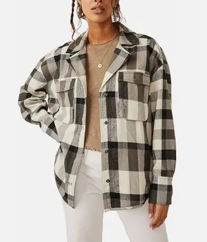 Free People We the Free | Izzie Cargo Shirt thumbnail 1