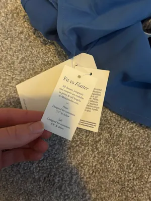 Blue Dress thumbnail 3