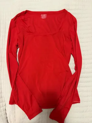 Amazon Long Sleeve thumbnail 1