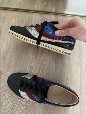 Gucci sneakers thumbnail 6