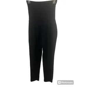✨HP✨Motherhood Maternity Over The Belly Skinny Casual Dress Sz Medium Pants✨ thumbnail 6