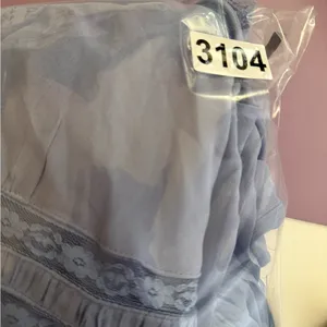 Free‎ People Kiki Lace Slip Dress thumbnail 8