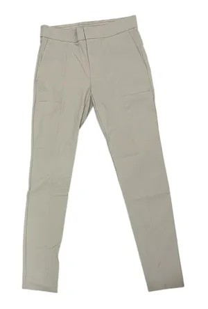 Athleta Beige Trousers- Stretchy NWOT thumbnail 1