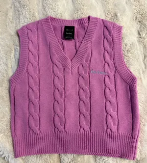 Iets Frans Urban Outfitters Top thumbnail 1