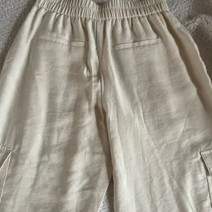 A new day women’s cargo pants elastic waist size S thumbnail 6