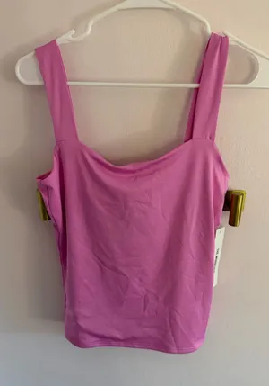 Pink Boutique Top thumbnail 1