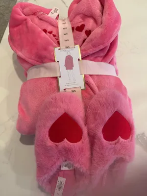 Victoria's Secret robe set thumbnail 1