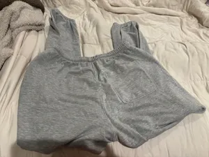 OFFLINE by Aerie OTT Fleece Joggers thumbnail 5