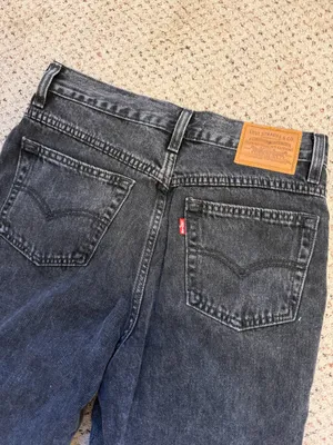 Mom jeans  thumbnail 4