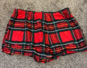 Victoria’s Secret Pink Sleep Shorts thumbnail 4