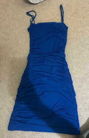 Lucy in the Sky Dress thumbnail 1