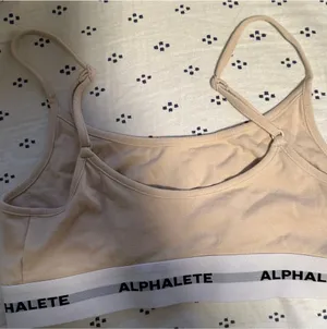 Alphalete Cami Bralette thumbnail 4