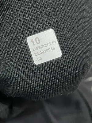 Lululemon athletica NWT Black High-Rise Align 28” Leggings with Pockets Size 10 thumbnail 9