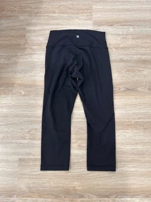 Lululemon Capri Leggings thumbnail 2