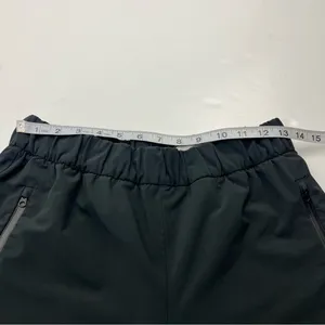 Outerknown Active Womens OK Agility Pants Black Size Small‎ Athletic Athleisure thumbnail 6