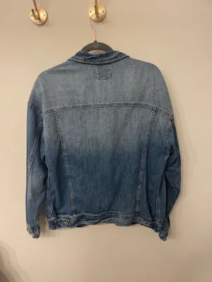 American Eagle Denim Jacket thumbnail 2