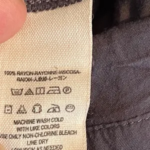 Free People Pants‎ thumbnail 9