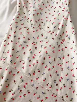 Princess Polly floral mini tube dress thumbnail 2