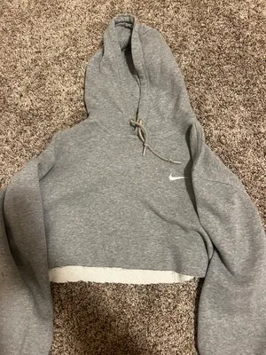 Nike Hoodie thumbnail 1