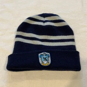 Harry Potter Ravenclaw Winter Hat thumbnail 2