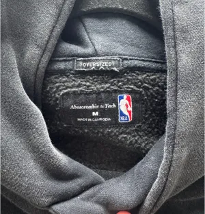 Abercrombie Sweatshirt thumbnail 4