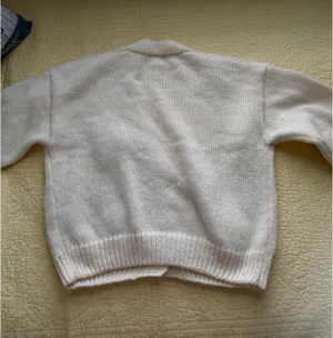 Luna Ivy Sweater Cropped thumbnail 4